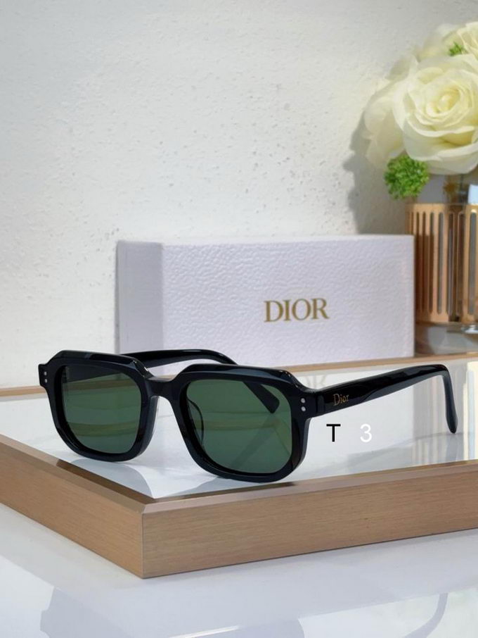 Dior Sunglasses ID:20250716-66